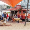 Sfeerfoto Vierdaagsefeesten Nijmegen 2019