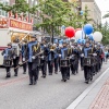 Sfeerfoto Vierdaagsefeesten Nijmegen 2019