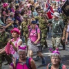 Foto Vierdaagsefeesten Nijmegen 2019