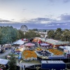 Sfeerfoto Vierdaagsefeesten Nijmegen 2019