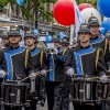 Sfeerfoto Vierdaagsefeesten Nijmegen 2019