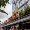 Foto Vierdaagsefeesten Nijmegen 2019