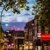 Sfeerfoto Vierdaagsefeesten Nijmegen 2019