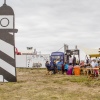 Sfeerfoto Vierdaagsefeesten Nijmegen 2019