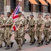 Sfeerfoto Vierdaagsefeesten Nijmegen 2019