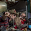 Vierdaagsefeesten Nijmegen 2019
