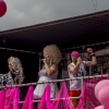 Sfeerfoto Vierdaagsefeesten Nijmegen 2019