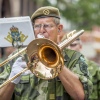 Sfeerfoto Vierdaagsefeesten Nijmegen 2019