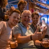 Sfeerfoto Vierdaagsefeesten Nijmegen 2019