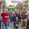 Sfeerfoto Vierdaagsefeesten Nijmegen 2019