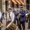Sfeerfoto Vierdaagsefeesten Nijmegen 2019