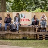 Sfeerfoto Vierdaagsefeesten Nijmegen 2019