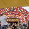 Sfeerfoto Vierdaagsefeesten Nijmegen 2019