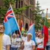Foto Vierdaagsefeesten Nijmegen 2019