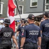 Foto Vierdaagsefeesten Nijmegen 2019
