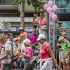 Foto Vierdaagsefeesten Nijmegen 2019