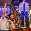 Sfeerfoto Vierdaagsefeesten Nijmegen 2019