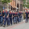 Sfeerfoto Vierdaagsefeesten Nijmegen 2019