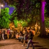 Sfeerfoto Vierdaagsefeesten Nijmegen 2019