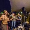 Sfeerfoto Vierdaagsefeesten Nijmegen 2019
