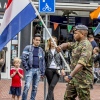 Sfeerfoto Vierdaagsefeesten Nijmegen 2019