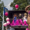 Sfeerfoto Vierdaagsefeesten Nijmegen 2019