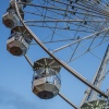 Sfeerfoto Vierdaagsefeesten Nijmegen 2019