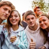 Foto Vierdaagsefeesten Nijmegen 2019