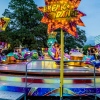 Sfeerfoto Vierdaagsefeesten Nijmegen 2019