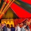 Sfeerfoto Vierdaagsefeesten Nijmegen 2019