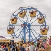 Sfeerfoto Vierdaagsefeesten Nijmegen 2019