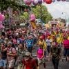 Foto Vierdaagsefeesten Nijmegen 2019