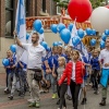 Sfeerfoto Vierdaagsefeesten Nijmegen 2019