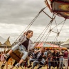 Sfeerfoto Vierdaagsefeesten Nijmegen 2019