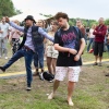 Foto Welcome to the Village 2019
