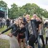 Foto Welcome to the Village 2019