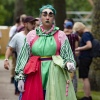 Sfeerfoto Welcome to the Village 2019