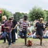 Foto Welcome to the Village 2019