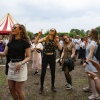 Foto Welcome to the Village 2019