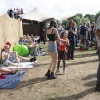 Foto Welcome to the Village 2019