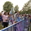 Foto Welcome to the Village 2019