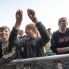 Foto Welcome to the Village 2019