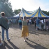 Foto Welcome to the Village 2019