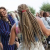 Foto Welcome to the Village 2019