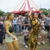 Foto Welcome to the Village 2019