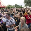Foto Welcome to the Village 2019