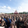 Foto Welcome to the Village 2019