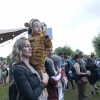 Foto Welcome to the Village 2019
