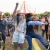 Foto Welcome to the Village 2019
