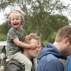 Foto Welcome to the Village 2019